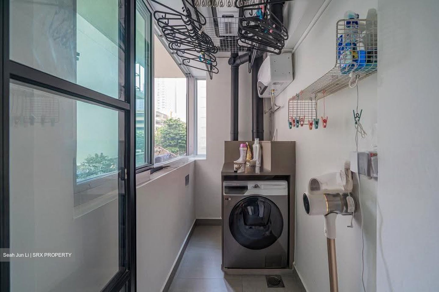 Blk 61C Strathmore Green (Queenstown), HDB 4 Rooms #618238461